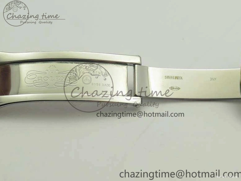 0210 DateJust II 41mm 14K YG Wrapped BP Maker Best Edition White MOP Dial On Jubilee Bracelet A Versatile 3476